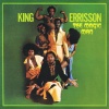 King Errisson - Conga Man