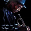 Kevin Reardon - Love What Have You Done