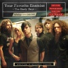 Your Favorite Enemies - Open Your Eyes (LivefromStudioCoast,Tokyo,Japan,May27,2008)