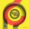 Sy Sez、Gelka - Send Me High (Main Mix)