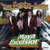 Marimba Orquesta Maya Excelsior - Nunca Es Suficiente