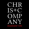 Chris、Company - Hangin' On