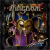 magnum - Not Forgiven