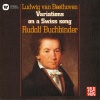 Rudolf Buchbinder - Theme - Andante con moto