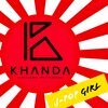 Ruri、Khanda - J-Pop Girl