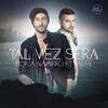Borja Navarro、Jadel - Tal Vez Sera (Original Mix)