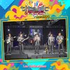 Los Polifaceticos - Cuatro Lagrimas (En Vivo)