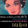 lita roza - Between the Devil and the Deep Blue Sea