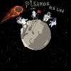 Hugg、DropArt、Ezeki、CK - Pisando na Lua (Explicit)
