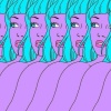 reis. - baby blue