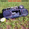 Revolber FX - Mandio Sound System