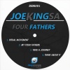 JoekingSA - Ritual Movement