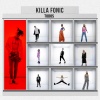Killa Fonic - Todos