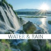 Lovely Nature Music Zone《Water & Rain》[MP3/LRC]