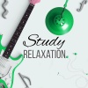 Relaxed Mind Music Universe《Study Relaxation》[MP3/LRC]