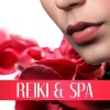 Home SPA Collection《Reiki & Spa》[MP3/LRC]