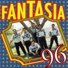 Lucio Gonzalez、Grupo Fantasia - Amorcito Vuelve