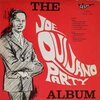 Joe Quijano - Punto Final