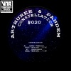 ARTHUREE、panDem - Canes venatici (Real Version)