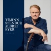 Axel O - Tíminn Stendur Aldrei Kyrr