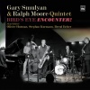 ralph moore、Olivier Hutman、Stephan Kurmann、Gary Smulyan、Bernd Reiter - In And Out (Live)