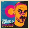 Riva Starr、carmen consoli - No Man's Land (Luca Bacchetti Remix)