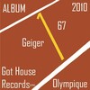 Geiger167 - Olympique