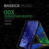 Sebastian Busto - Diatoms