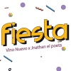 Vino Nuevo、Jnathan - Fiesta