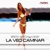 Bengro Garcia、Calow - La Veo Caminar (Original Mix)