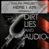 Ralph Project - Here I Am (Cozmoz DarkRoom Remix)