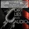 Roger Antux、Fergie & Sadrian - Signals (Original Mix)