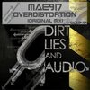 MAE917 - Overdistortion (Original Mix)