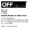 Daniel Dexter、nhan solo - Our Thang (Original Mix)