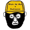 Style of Eye《Hydroponic》[MP3/LRC]