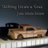 Juan Maria Solare - Shifting Down a Gear (Ambient Electronic)