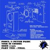 Psoul、Peter Panic - Time Is Coming (feat. Peter Panic)(Seedadian Deep Remix)