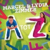 Lydia Zimmer、Marcel - Hé, Hallo