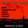 DBR UK - Fighting The Storm (Original Mix)