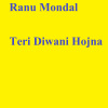 Ranu Mondal《Teri Diwani Hojna》[MP3/LRC]