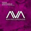 Alex M.O.R.P.H.、RAM - Grotesque (Original Mix)