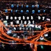 Silent Stranger - Bangkok by Night (Alternate Mix)