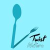 Twist - The Man