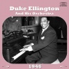 duke ellington & his orchestra - Overture To A Jam Session - Part One