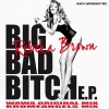 Rebeka Brown - Big Bad ***** (Wawa Original Radio Edit)