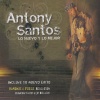 Los Bellacos、Anthony Santos - Vámonos A Fuego