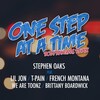 Stephen Oaks、Lil Jon、French Montana、We Are Tonez、Brittany Boardwick、TPAIN - One Step At A Time (feat. Lil Jon, Tpain & French Montana, We Are Tonez & Brittany Boardwick)(Bodybangers Remix Edit)