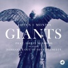 Montis、Iselin Solheim、Lotus - Giants (Dankann Remix)