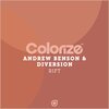 Andrew Benson、Diversion - Rift (Original Mix)
