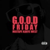 Ye - Take One For The Team Feat Keri Hilson Pusha T and Cyhi Da Prince